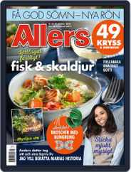 Allers (Digital) Subscription                    October 25th, 2022 Issue