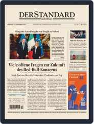 STANDARD Kompakt (Digital) Subscription                    October 23rd, 2022 Issue