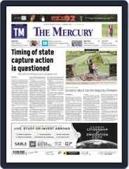 Mercury (Digital) Subscription                    October 24th, 2022 Issue