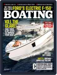 Boating (Digital) Subscription                    November 1st, 2022 Issue