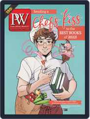 Publishers Weekly (Digital) Subscription                    October 24th, 2022 Issue