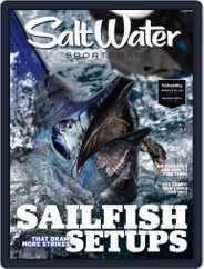 Salt Water Sportsman (Digital) Subscription                    November 1st, 2022 Issue