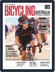 Bicycling Australia (Digital) Subscription                    November 1st, 2022 Issue