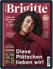 Brigitte (Digital) Subscription                    October 26th, 2022 Issue