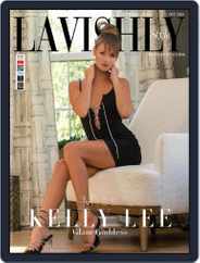 Lavishly Style (Digital) Subscription                    October 1st, 2022 Issue