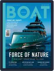 Boat International US Edition (Digital) Subscription                    November 1st, 2022 Issue