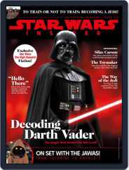 Star Wars Insider (Digital) Subscription                    October 11th, 2022 Issue