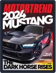 MotorTrend (Digital) Subscription                    December 1st, 2022 Issue