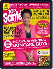 Top Sante (Digital) Subscription                    December 1st, 2022 Issue