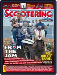 Scootering (Digital) Subscription                    November 1st, 2022 Issue