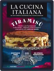 La Cucina Italiana (Digital) Subscription                    November 1st, 2022 Issue