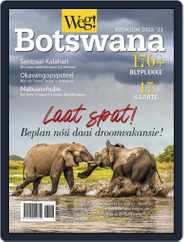 Weg! (Digital) Subscription                    October 18th, 2022 Issue
