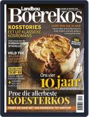 Landbou Boerekos (Digital) Subscription                    April 29th, 2022 Issue