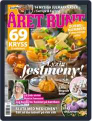 Året Runt (Digital) Subscription                    October 27th, 2022 Issue