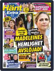 Hänt Extra (Digital) Subscription                    October 25th, 2022 Issue