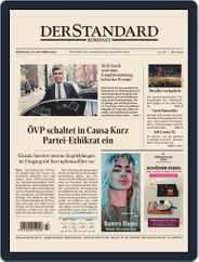 STANDARD Kompakt (Digital) Subscription                    October 24th, 2022 Issue