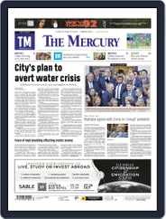 Mercury (Digital) Subscription                    October 25th, 2022 Issue