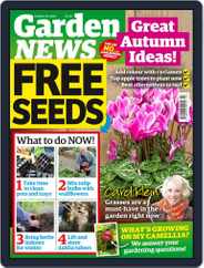 Garden News (Digital) Subscription                    October 29th, 2022 Issue