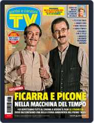 TV Sorrisi e Canzoni (Digital) Subscription                    October 24th, 2022 Issue