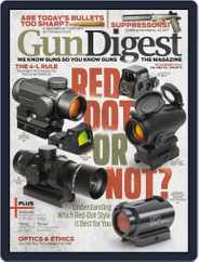 Gun Digest (Digital) Subscription                    November 1st, 2022 Issue