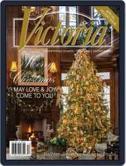 Victoria (Digital) Subscription                    December 1st, 2022 Issue