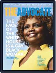 The Advocate (Digital) Subscription                    November 1st, 2022 Issue