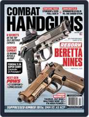 Combat Handguns (Digital) Subscription                    January 1st, 2023 Issue