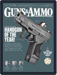 Guns & Ammo (Digital) Subscription                    December 1st, 2022 Issue