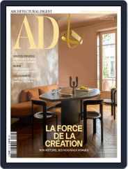 Ad France (Digital) Subscription                    November 1st, 2022 Issue