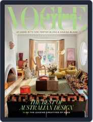Vogue Living (Digital) Subscription                    November 1st, 2022 Issue