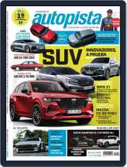 Autopista (Digital) Subscription                    November 1st, 2022 Issue