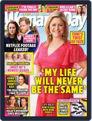 Woman's Day Magazine NZ (Digital) Subscription                    October 31st, 2022 Issue