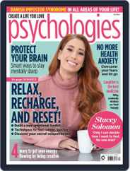 Psychologies (Digital) Subscription                    December 1st, 2022 Issue