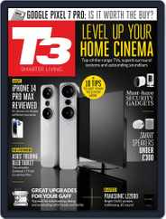 T3 (Digital) Subscription                    November 1st, 2022 Issue