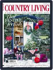 Country Living UK (Digital) Subscription                    December 1st, 2022 Issue