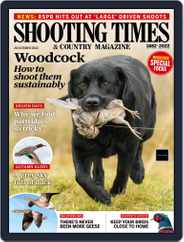 Shooting Times & Country (Digital) Subscription                    October 26th, 2022 Issue
