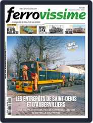Ferrovissime (Digital) Subscription                    November 1st, 2022 Issue