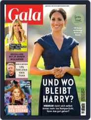 Gala (Digital) Subscription                    October 26th, 2022 Issue