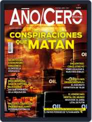 Año Cero (Digital) Subscription                    November 1st, 2022 Issue