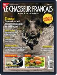 Le Chasseur Français (Digital) Subscription                    November 1st, 2022 Issue