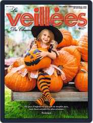 Les Veillées des chaumières (Digital) Subscription                    October 26th, 2022 Issue