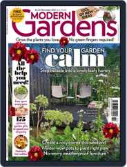 Modern Gardens (Digital) Subscription                    November 1st, 2022 Issue