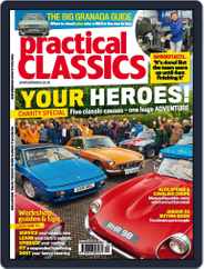 Practical Classics (Digital) Subscription                    October 26th, 2022 Issue