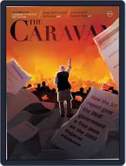 The Caravan (Digital) Subscription                    September 1st, 2022 Issue
