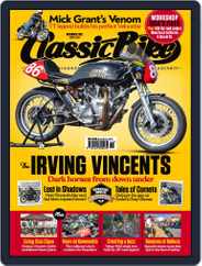 Classic Bike (Digital) Subscription                    October 26th, 2022 Issue