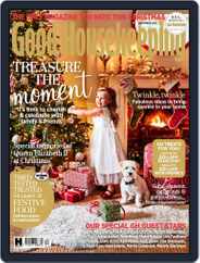 Good Housekeeping UK (Digital) Subscription                    December 1st, 2022 Issue