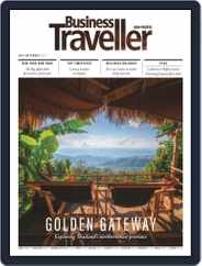 Business Traveller Asia-Pacific Edition (Digital) Subscription                    July 1st, 2022 Issue