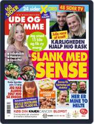 Ude og Hjemme (Digital) Subscription                    October 26th, 2022 Issue