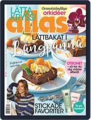 Allas (Digital) Subscription                    October 27th, 2022 Issue