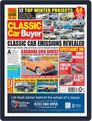 Classic Car Buyer (Digital) Subscription                    October 26th, 2022 Issue